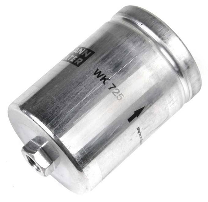 Audi Jaguar Fuel Filter 441201511C - MANN-FILTER WK725